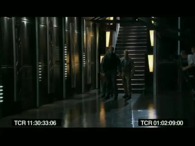 #Stargate #Atlantis #SGA #StargateAtlantis #SciFi #BTS