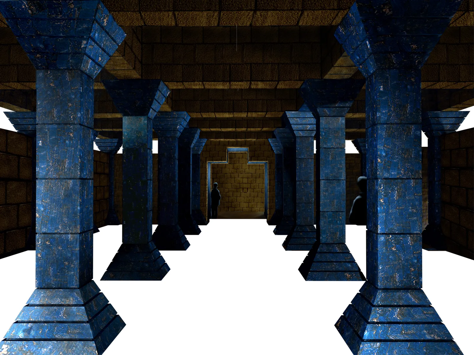 Hey #Stargate fans, Seeing some increased fan activity of late, so thought it would be a good time to drop this concept…