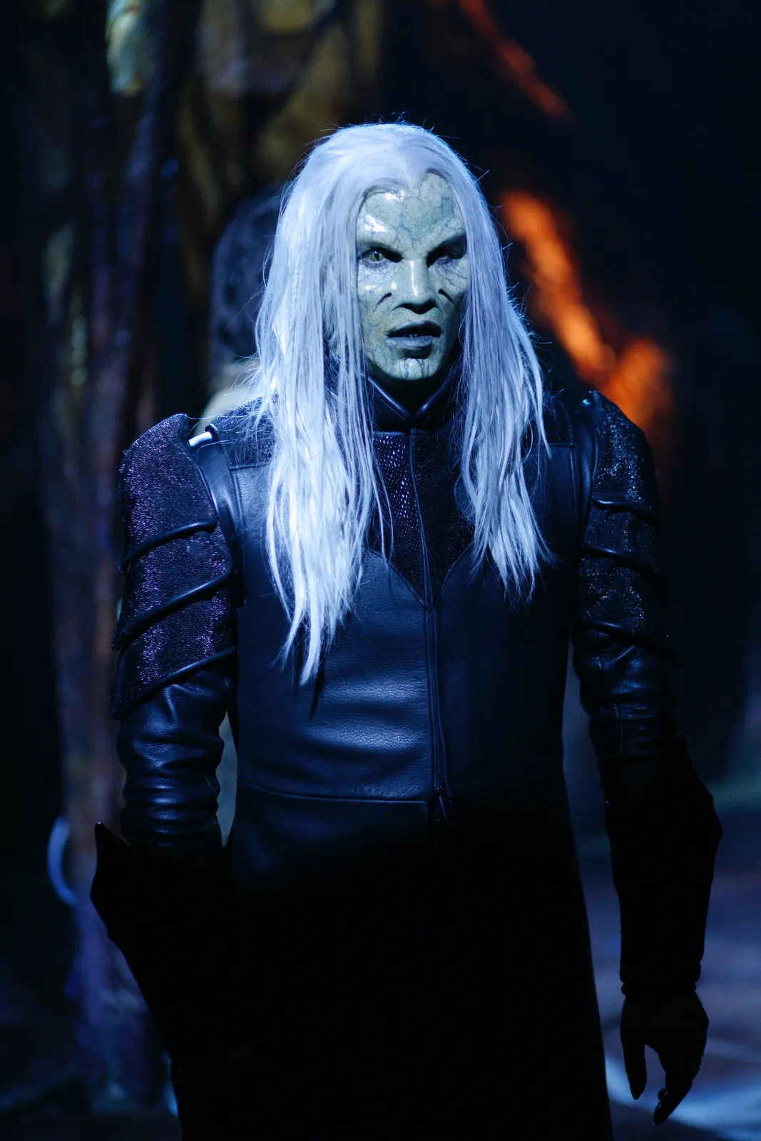 Behind the scenes on #Stargate #Atlantis.