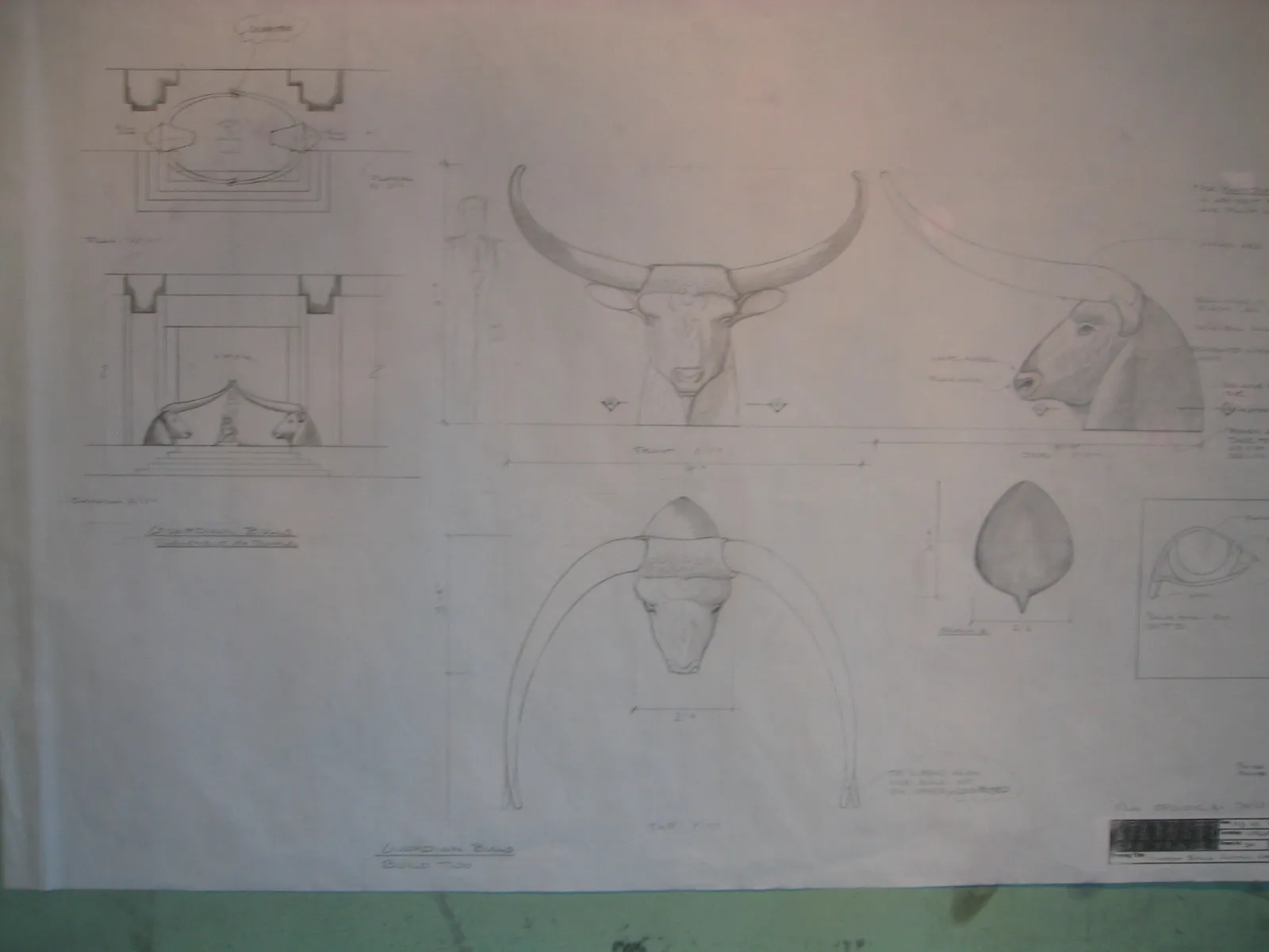 #Stargate #SG1 #StargateSG1 Stage plans and concept art