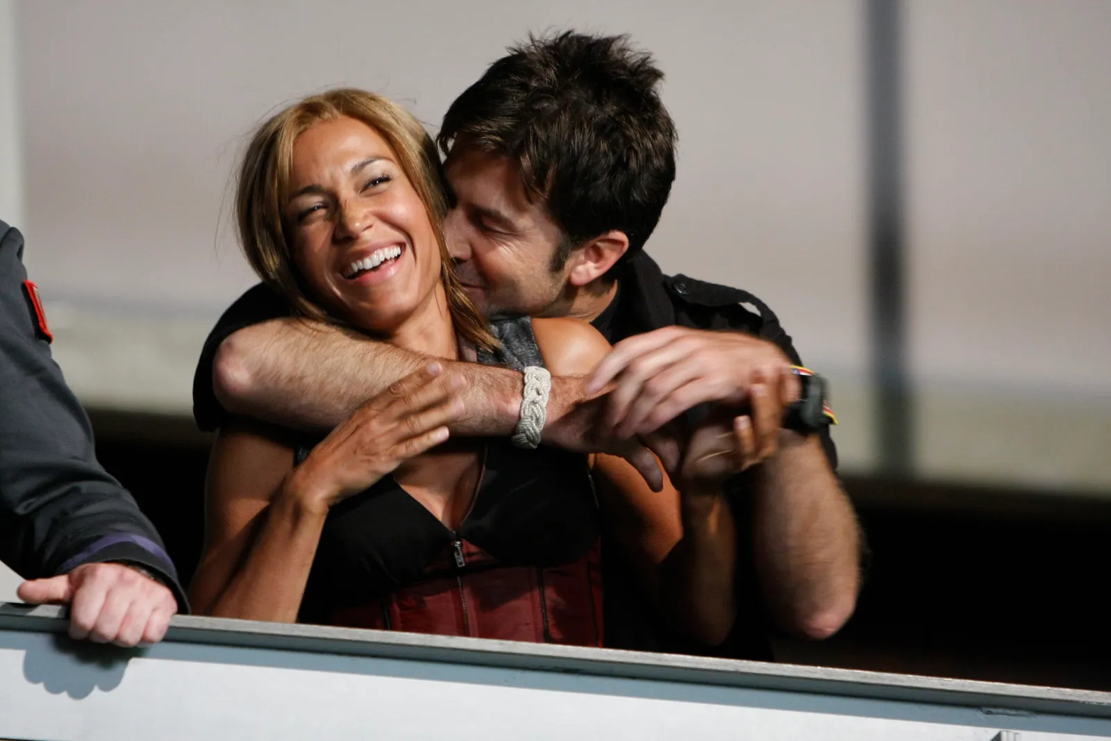 Last Days of Atlantis (BTS) #Stargate #Atlantis #StargateAtlantis #SGA
