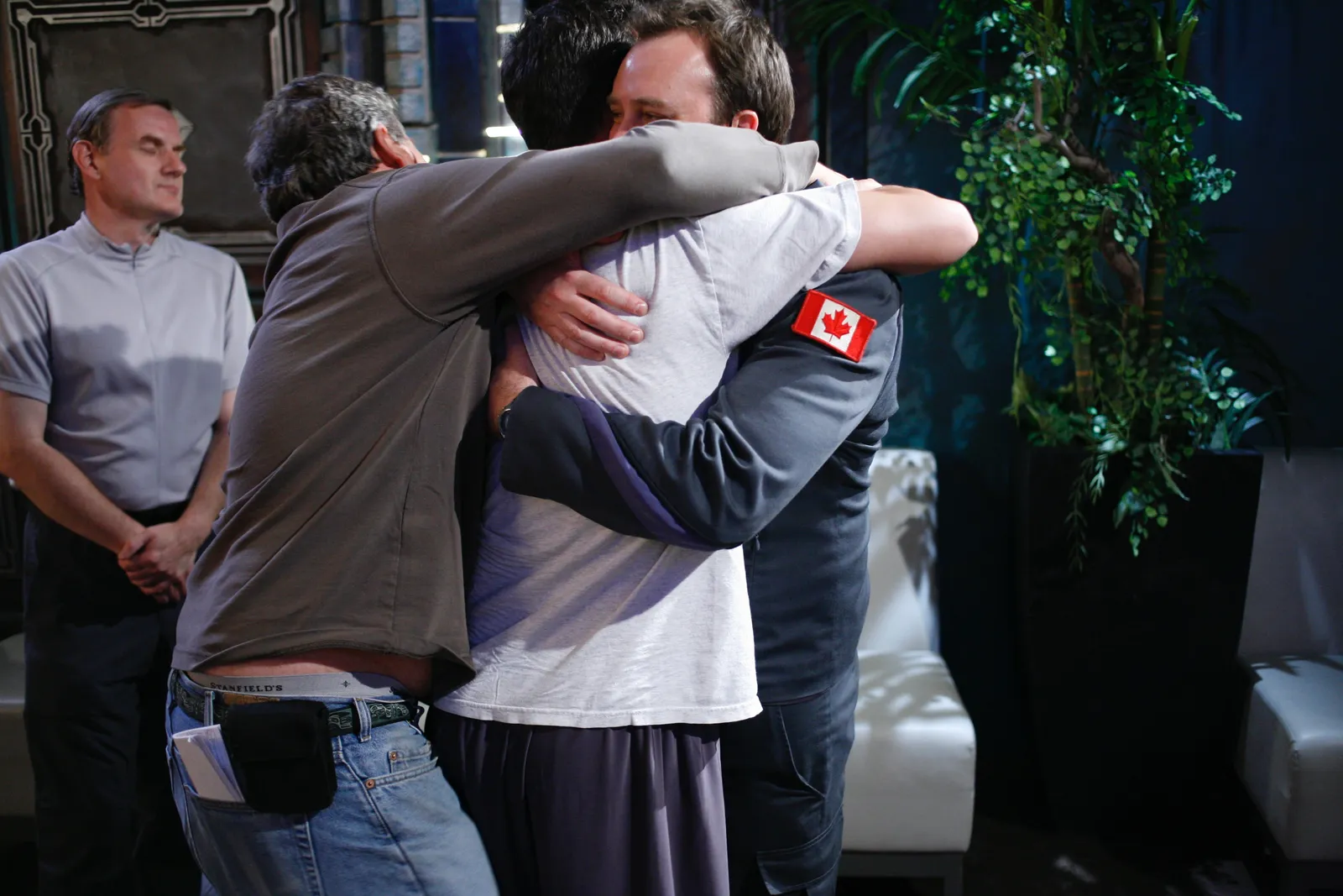 Last Days of Atlantis (BTS) #Stargate #Atlantis #StargateAtlantis #SGA