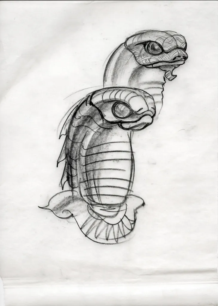 #Stargate #SG1 "Children of the Gods" - Serpent Guard concept art