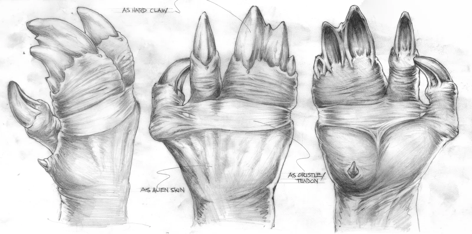 #Stargate #SG1 "Foothold" concept art Part 2