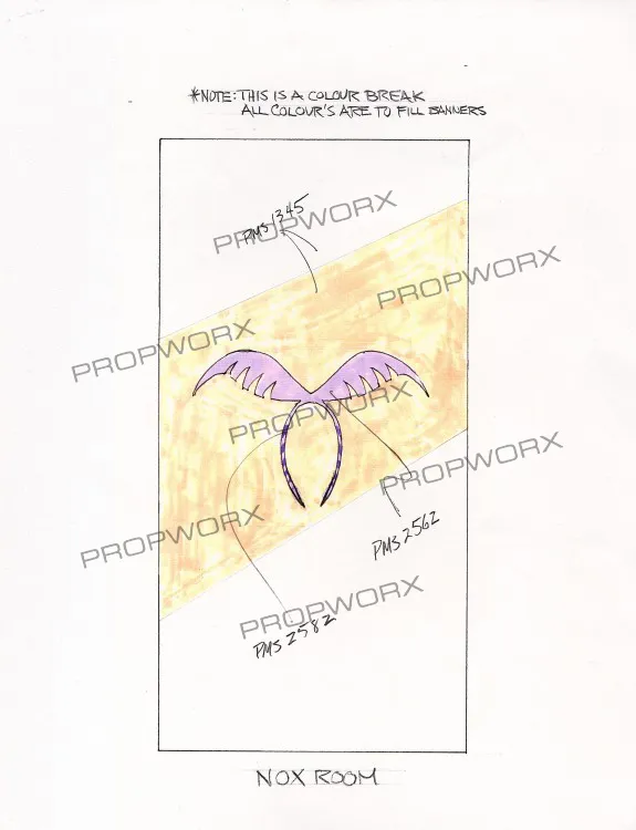 #Stargate #SG1 "Pretense" concept art Part 3