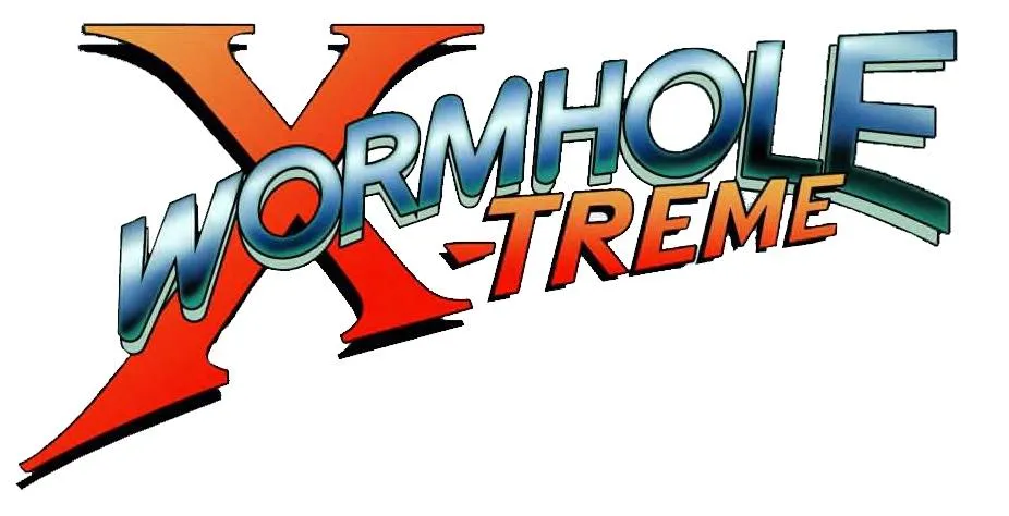 #Stargate #SG1 "Wormhole X-Treme" concept art