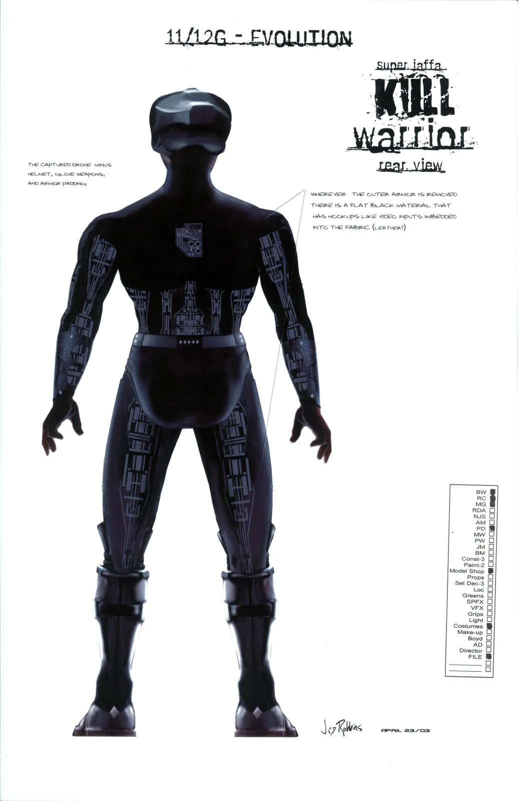#Stargate #SG1 "Evolution Part 1" concept art Part 5