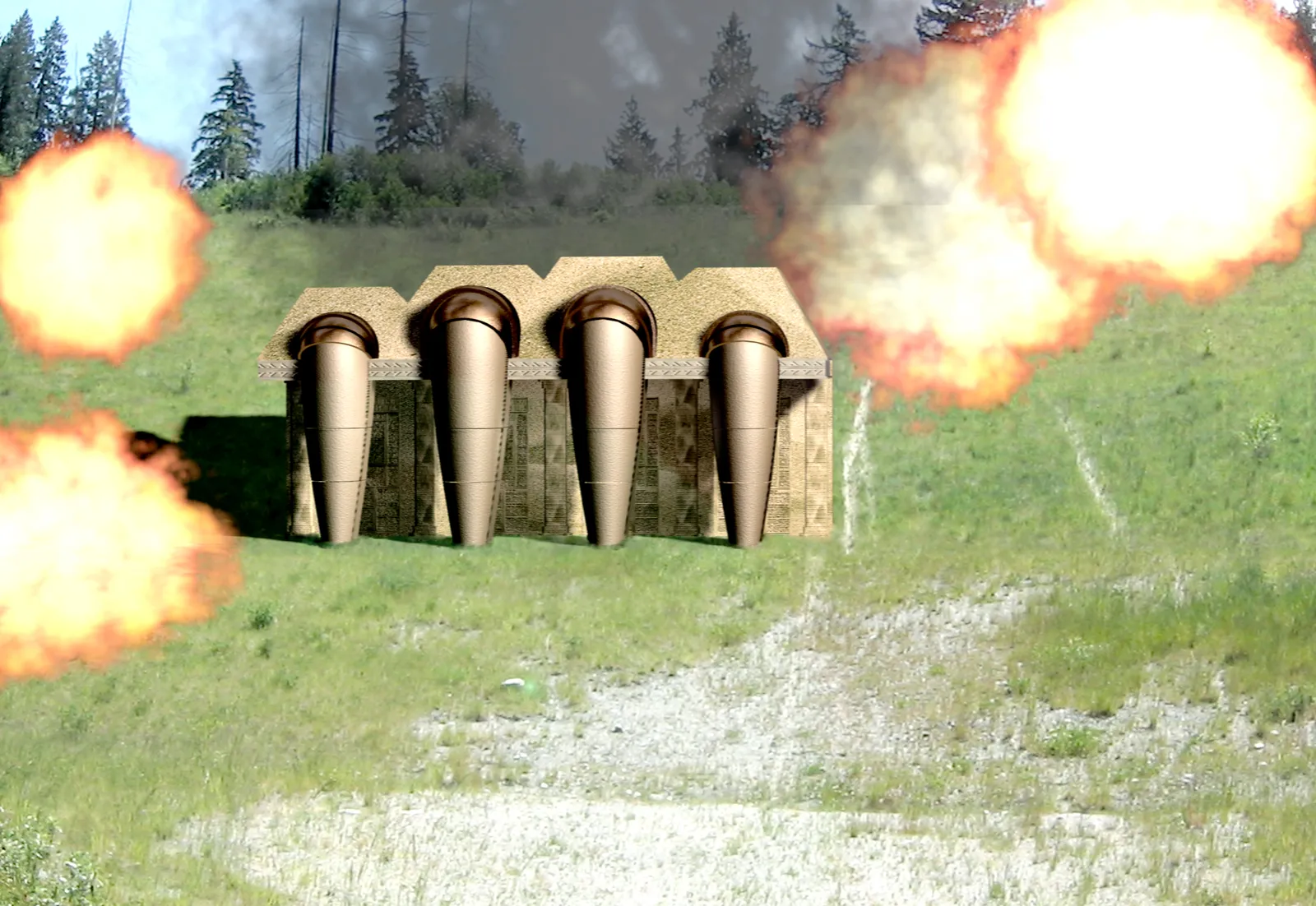 #Stargate #SG1 Lost City concept art Part 3