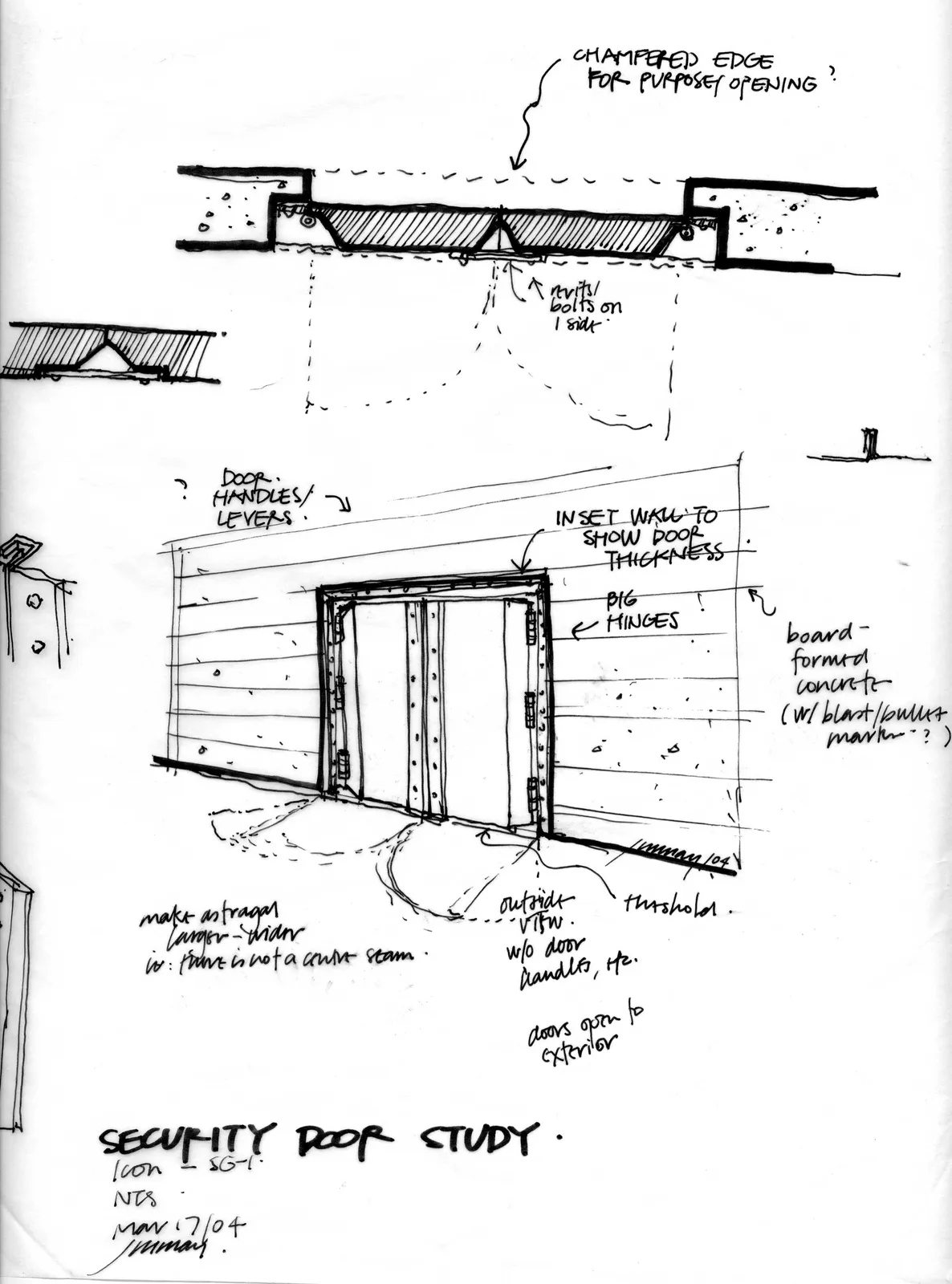 #Stargate #SG1 "Icon" concept art Part 2