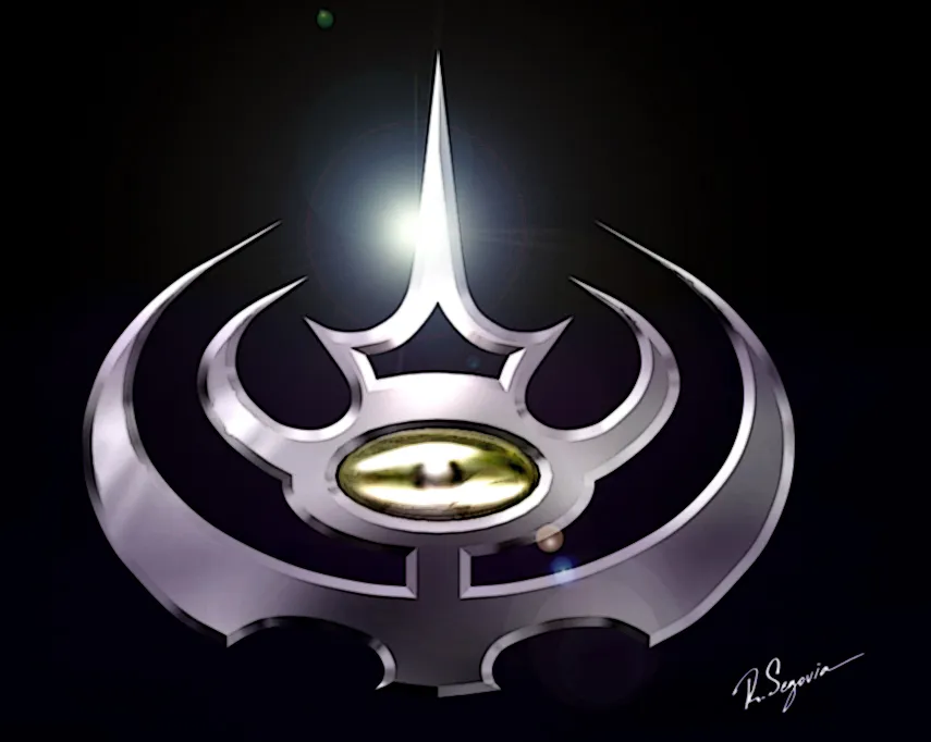 #Stargate #SG1 "Sacrifices" concept art Part 2