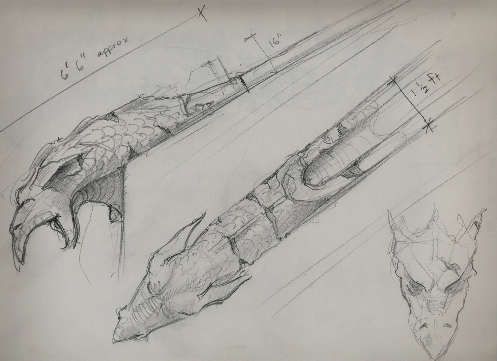 #Stargate #SG1 "It's Good To Be King" concept art Part 1