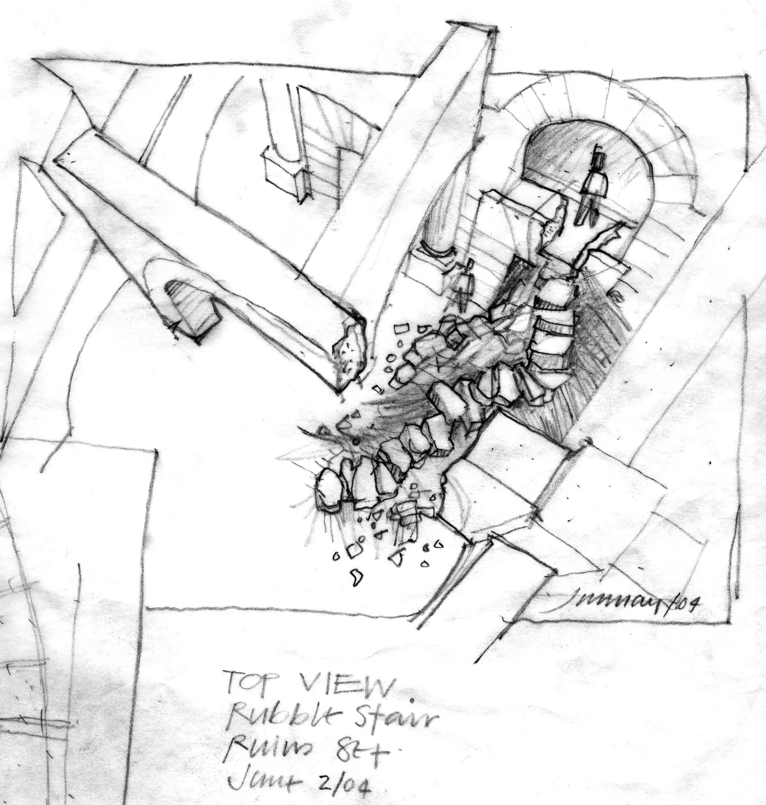 #Stargate #SG1 "It's Good To Be King" concept art Part 4