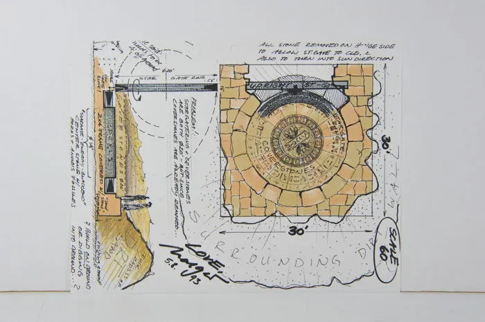 #Stargate #SG1 "Moebius Part 1" concept art Part 1