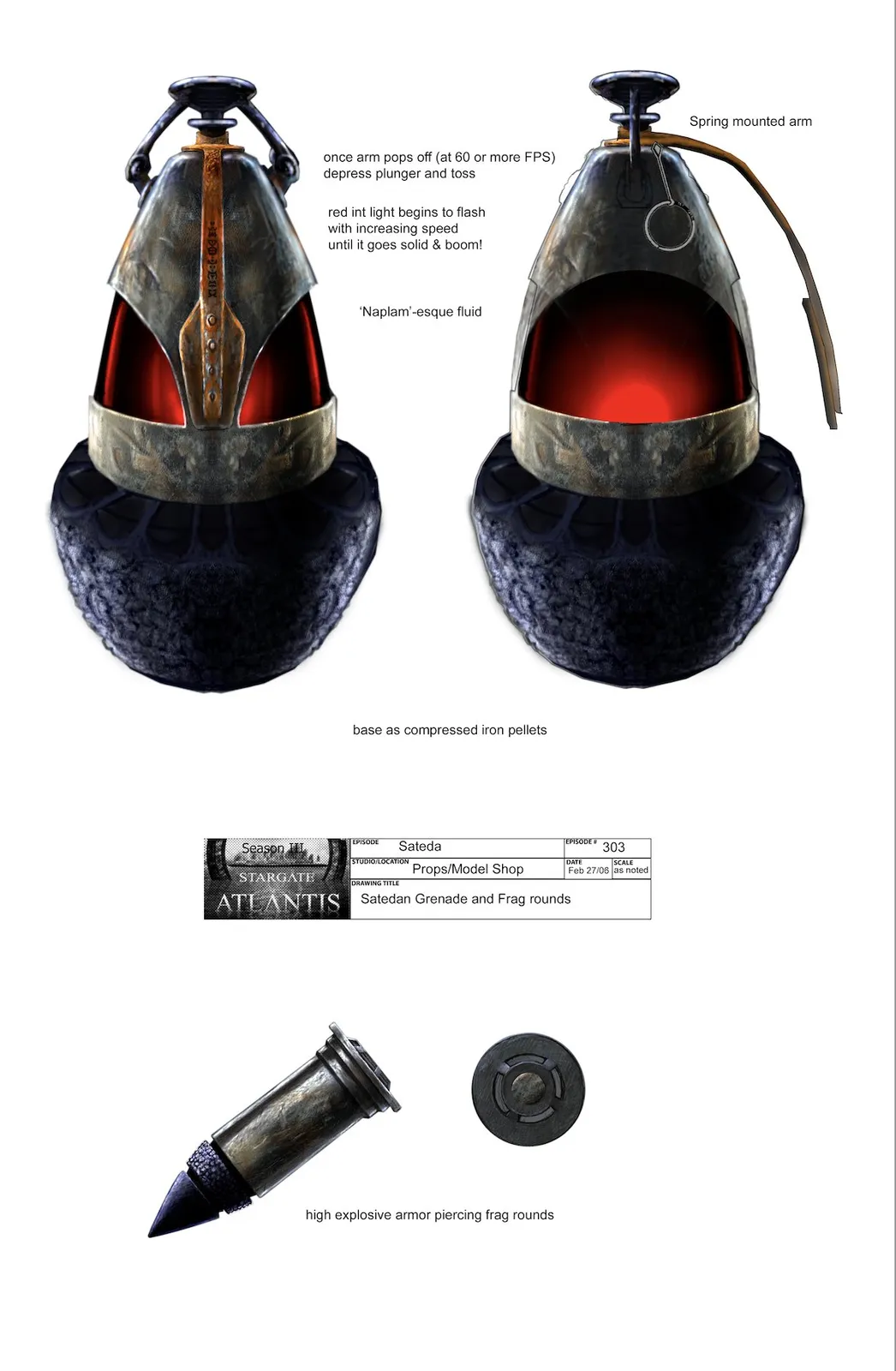 #Stargate #Atlantis "Sateda" concept art Part 1