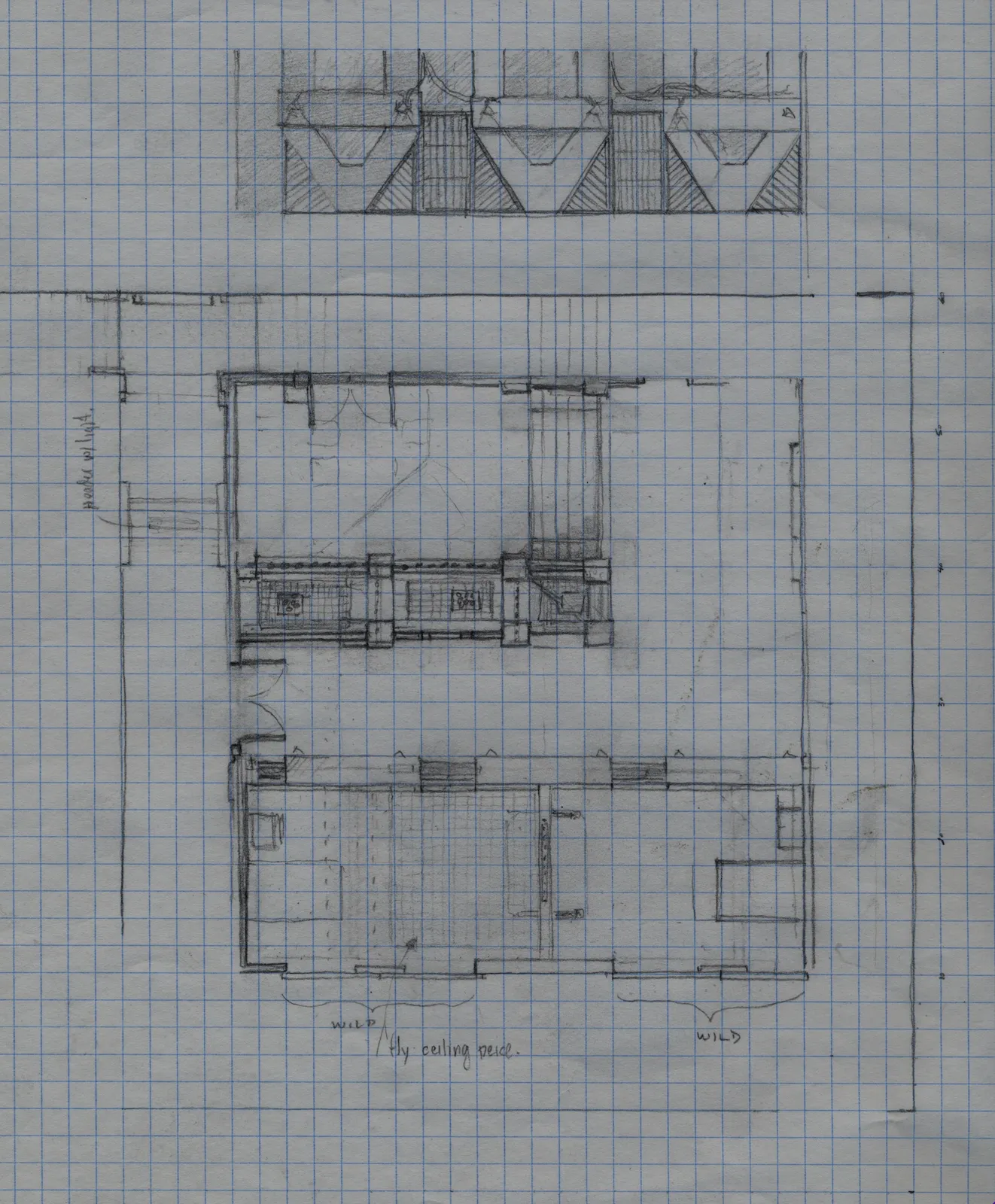 #Stargate #Atlantis #SGA "Common Ground" concept art Part 1