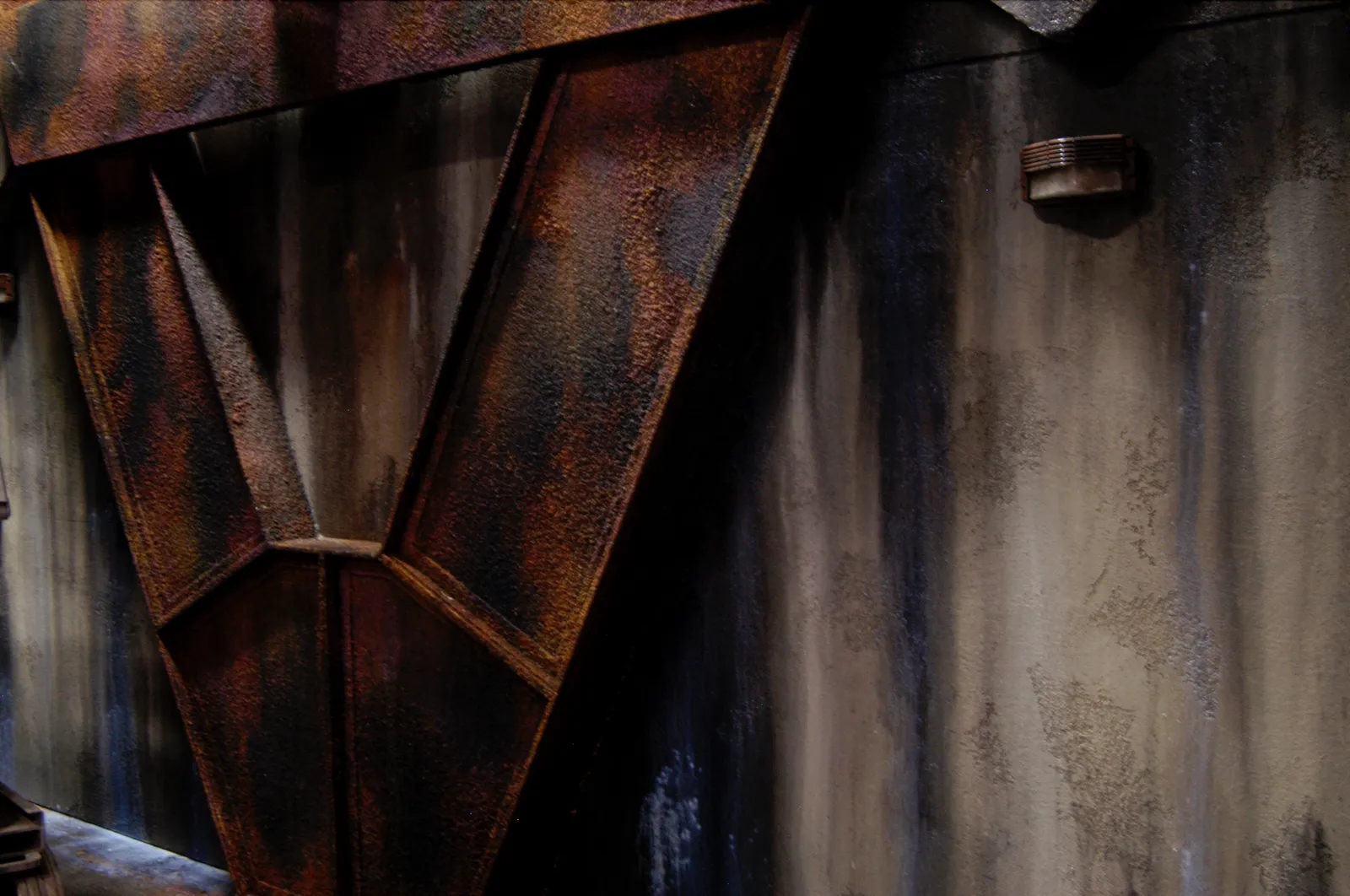 #Stargate #Atlantis #SGA "Common Ground" concept art Part 2