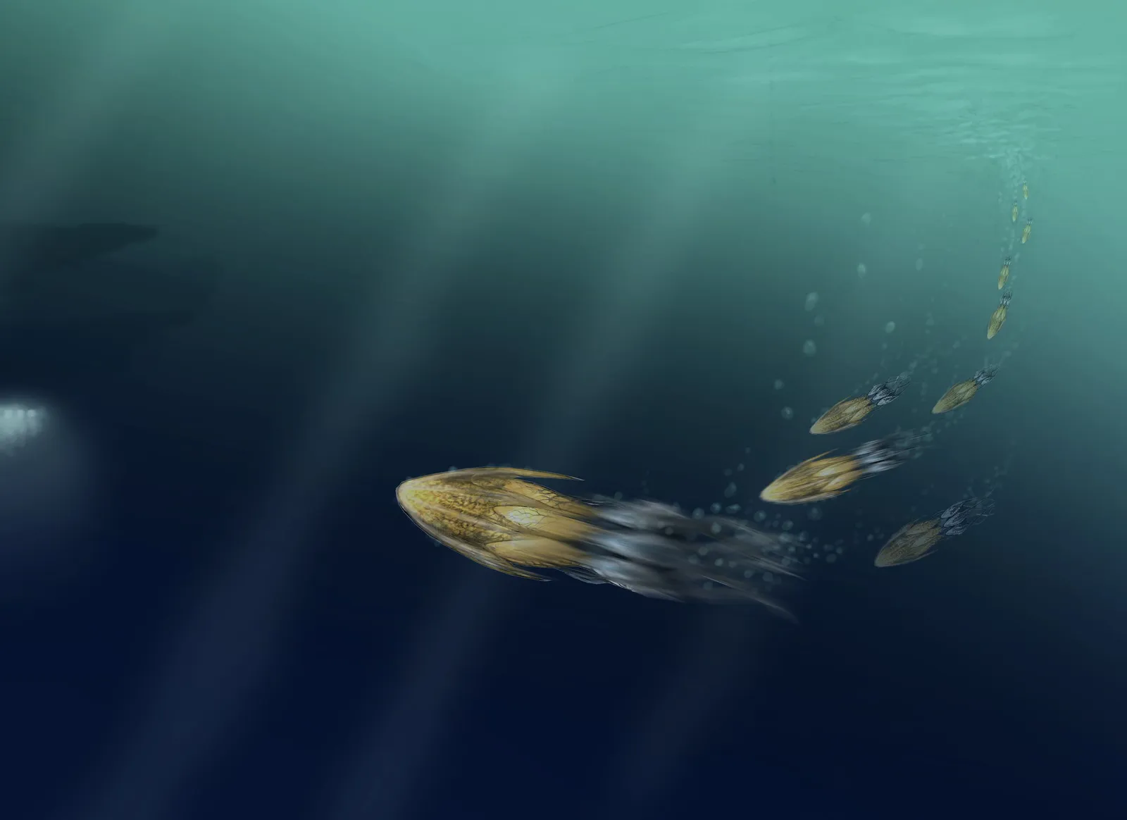 #Stargate #Atlantis #SGA "The Return Part 2" concept art