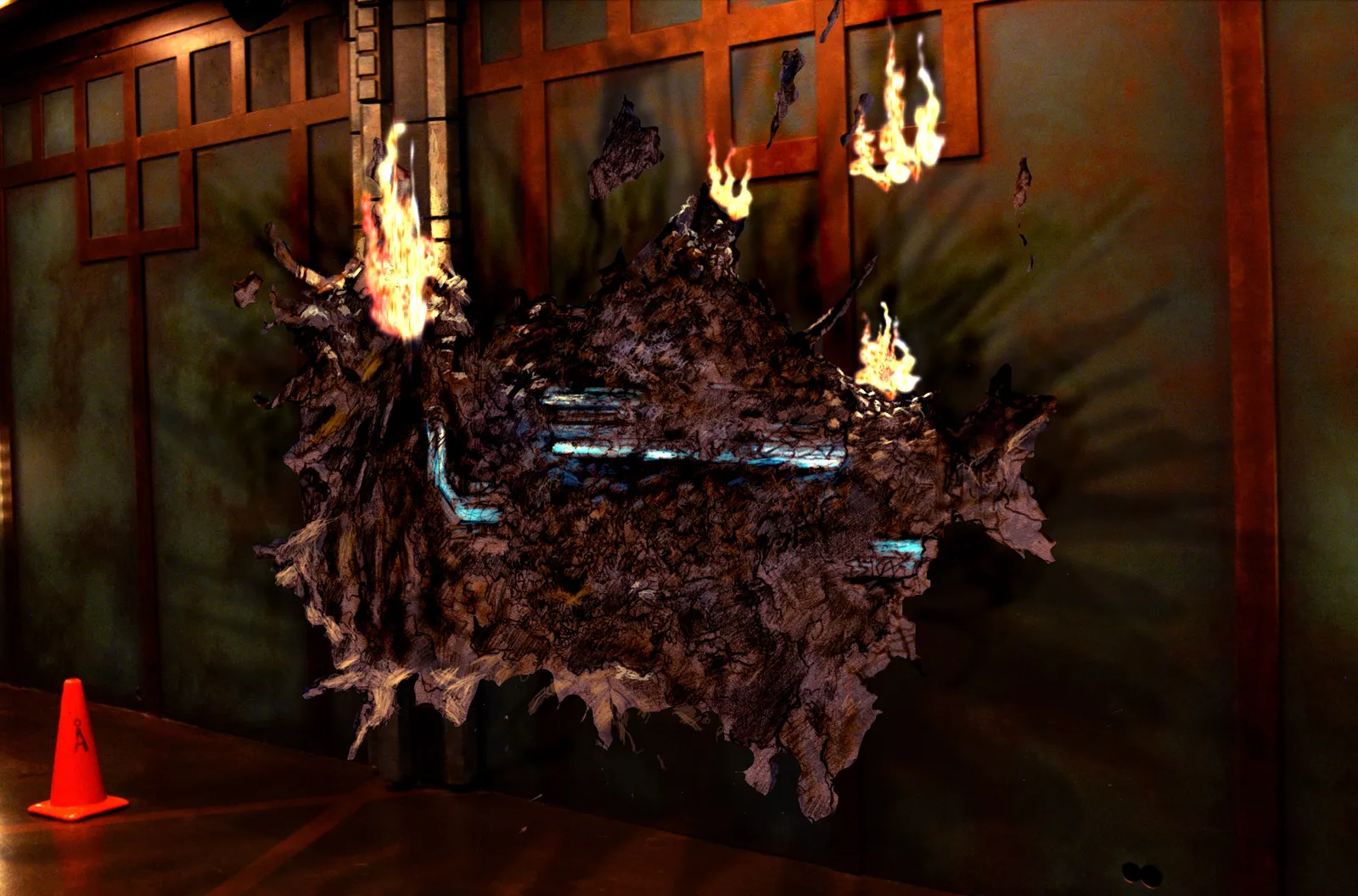 #Stargate #Atlantis #SGA "Sunday" concept art Part 2