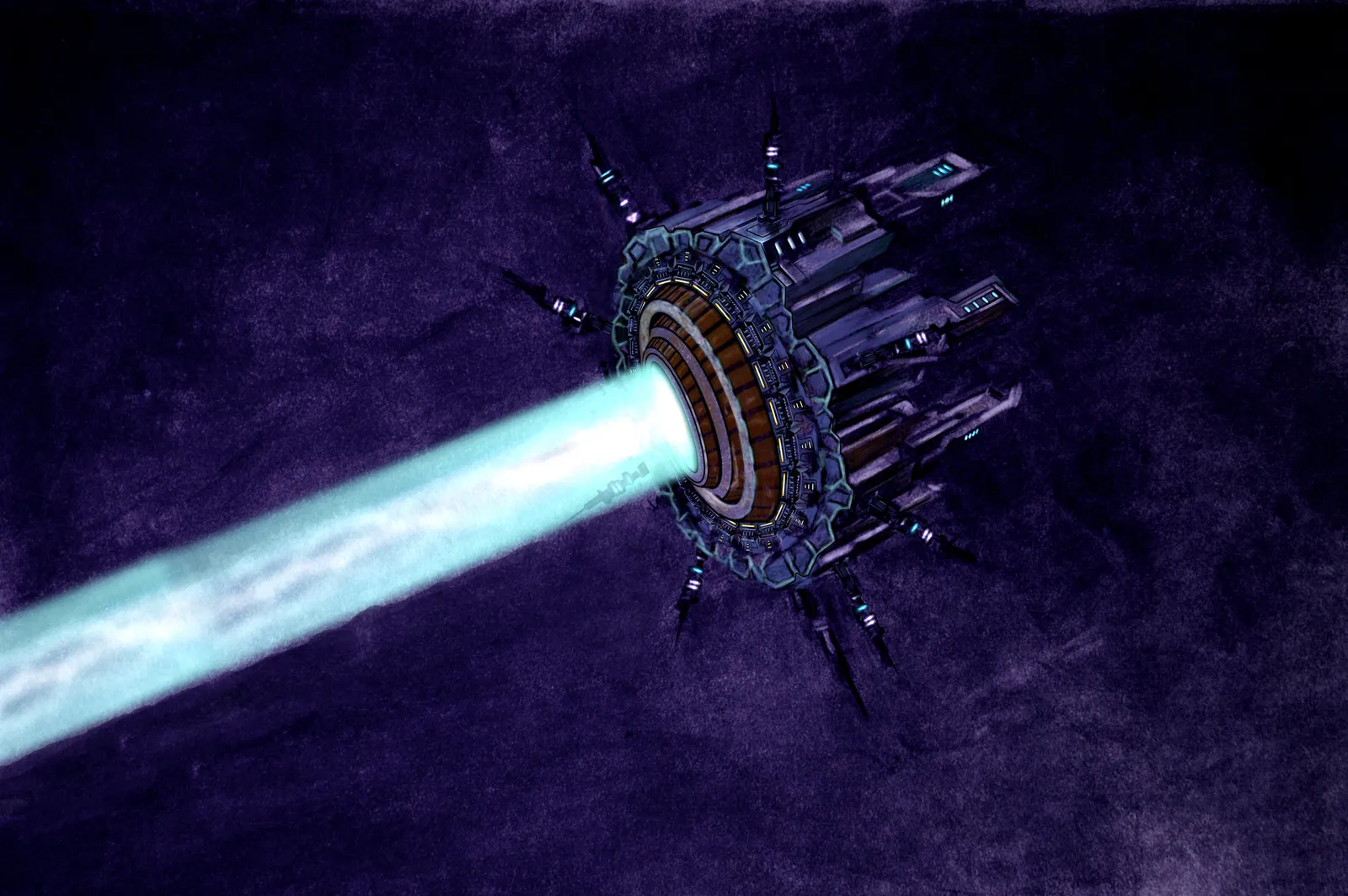 #Stargate #Atlantis #SGA "First Strike" concept art