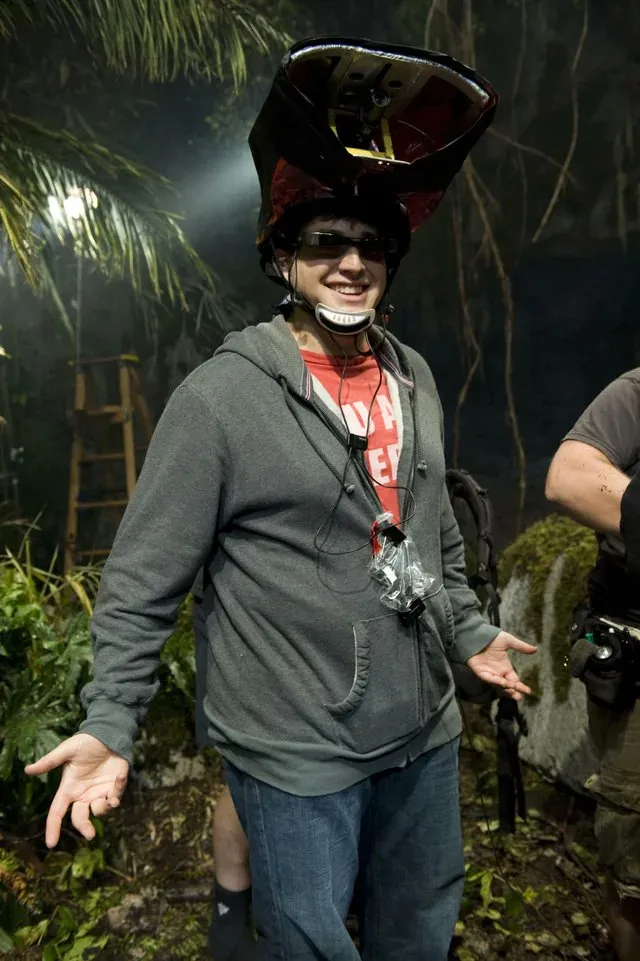 #Stargate #Universe #SGU "Time" - behind the scenes
