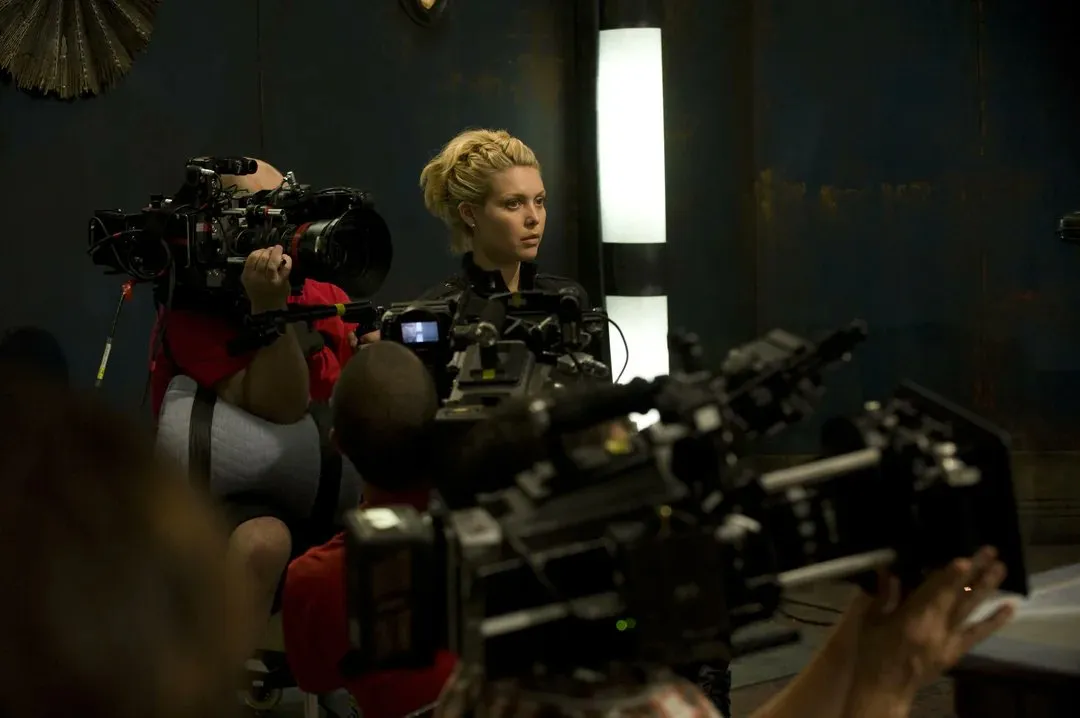 #Stargate #Universe #SGU "Justice" - behind the scenes
