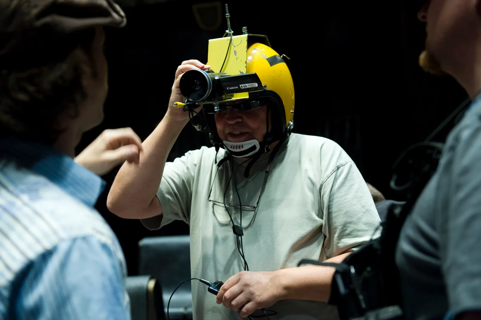 #Stargate #Universe #SGU "Life" - behind the scenes