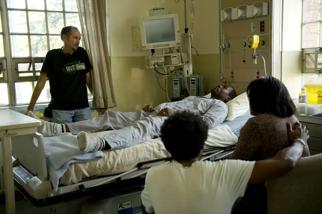 #Stargate #Universe #SGU "Lost" - behind the scenes