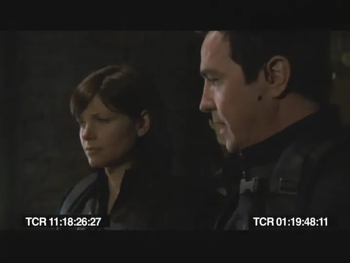 #Stargate Outtakes/Bloopers/Cut scenes #27