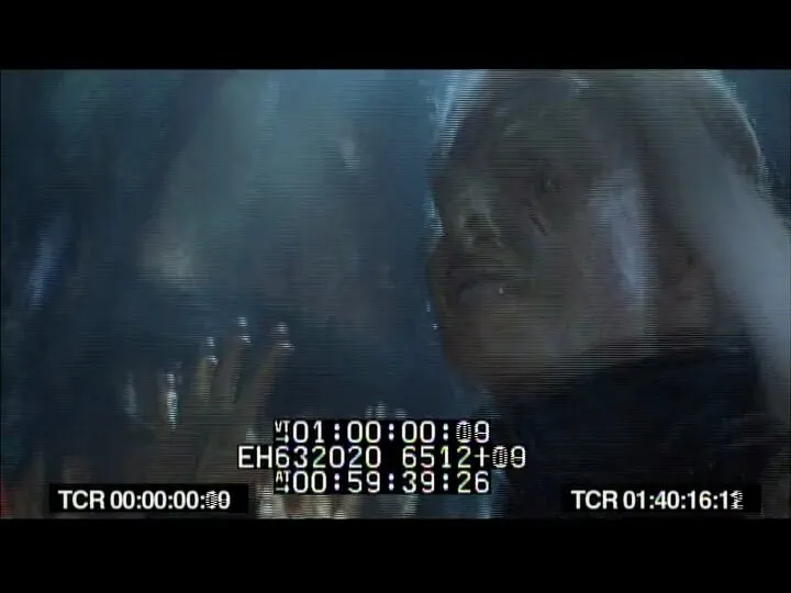 #Stargate Outtakes/Bloopers/Cut scenes #30