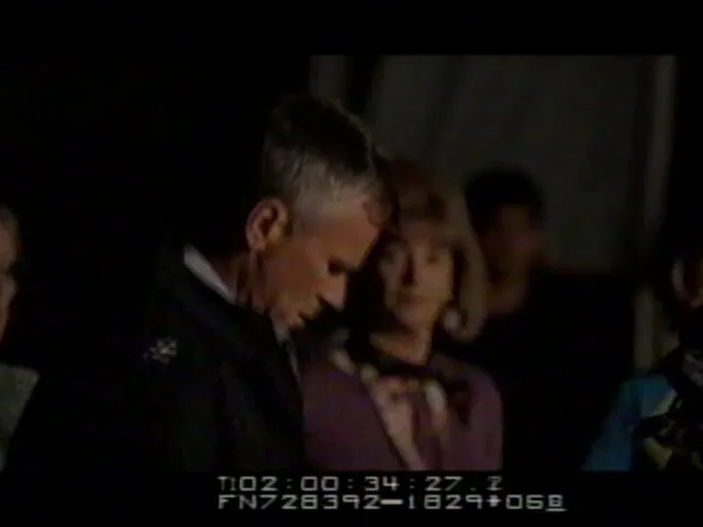 #Stargate Outtakes/Bloopers/Cut scenes #46