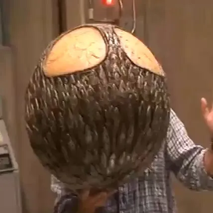 #Stargate Outtakes/Bloopers/BTS/Cut scenes #89