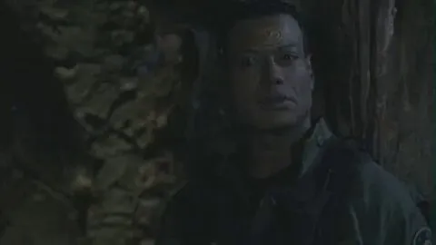 #Stargate Outtakes/Bloopers/BTS/Cut scenes #92