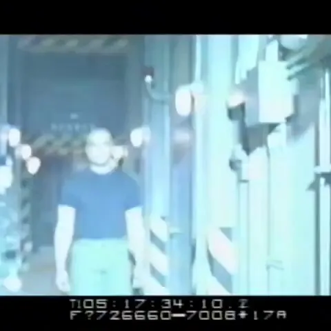 Stargate - Window of Opportunity Alt. Takes and Outtakes 4/8