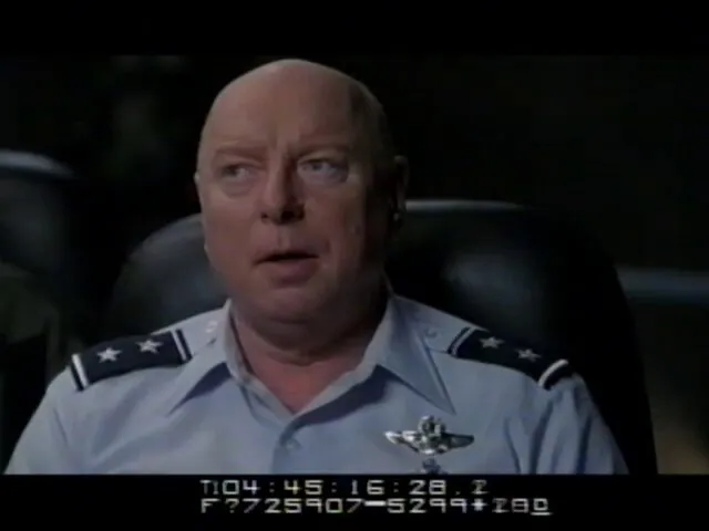 Stargate - Window of Opportunity Alt. Takes and Outtakes 5/8