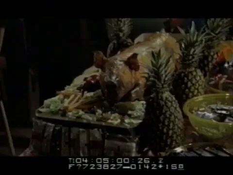 Stargate Trivia: My one and only onscreen cameo In the episode "Wormhole X-Treme", where many of the BTS personnel made…