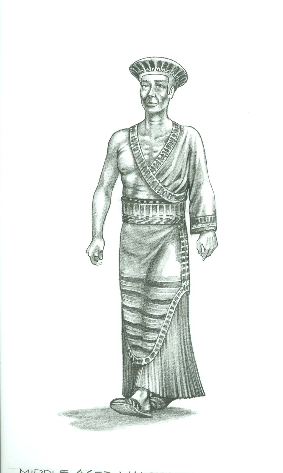 Stargate SG-1 concept art: "The Broca Divide"