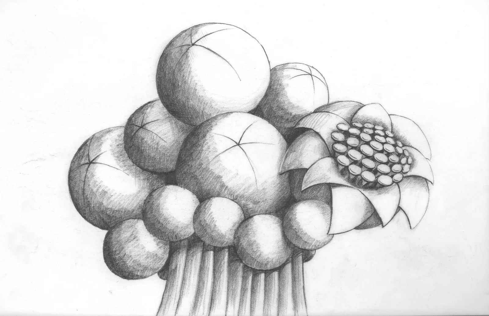 Stargate: SG-1 concept art - Season 2