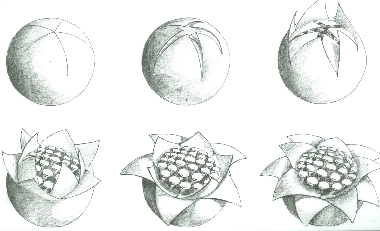 Stargate: SG-1 concept art - Season 2