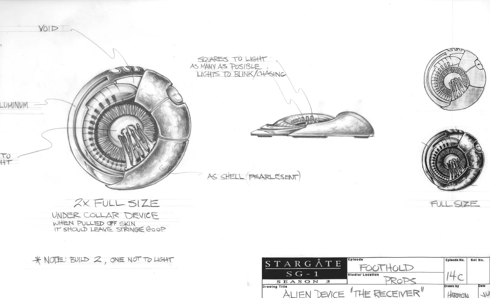 Project Stargate concept art