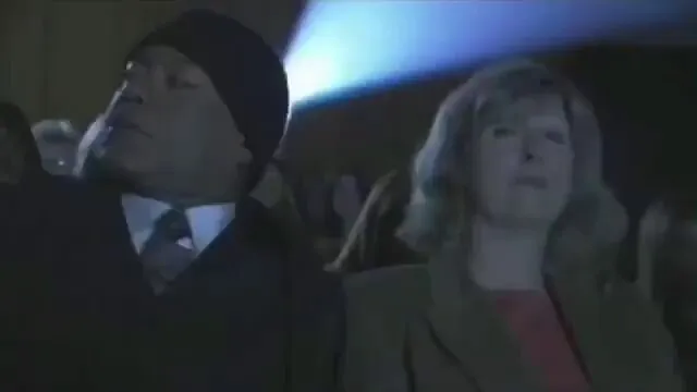 Stargate: SG-1 bloopers - "Family Ties"