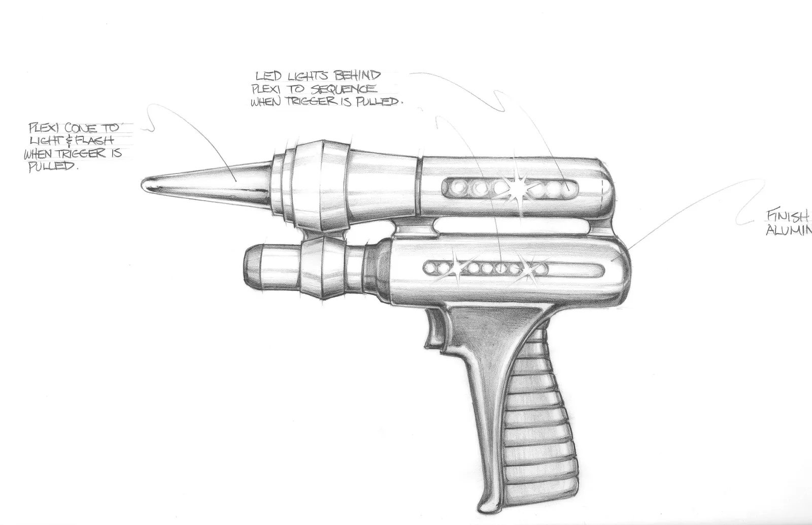 Stargate concept art - "Divide and Conquer"