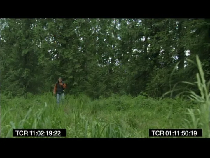 Since Atlantis is trending, here's some BTS footage from season 4's "This Mortal Coil"