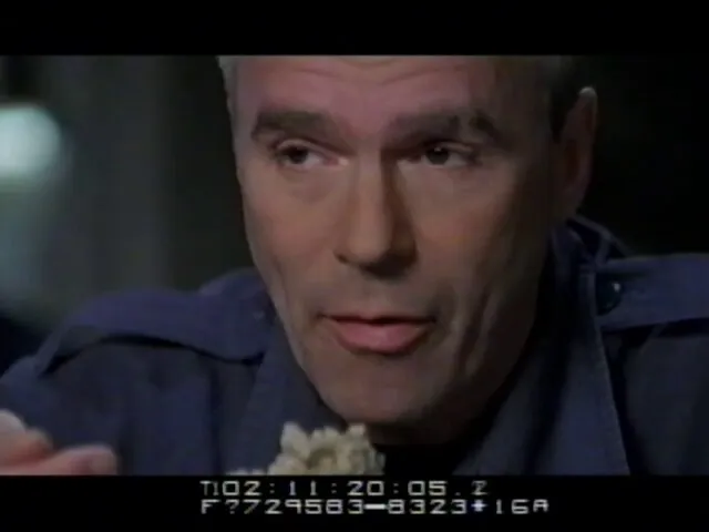 Those Stargate Outtakes and Bloopers Were almost lost to time. And the only reason they exist is thanks to nostalgia,…