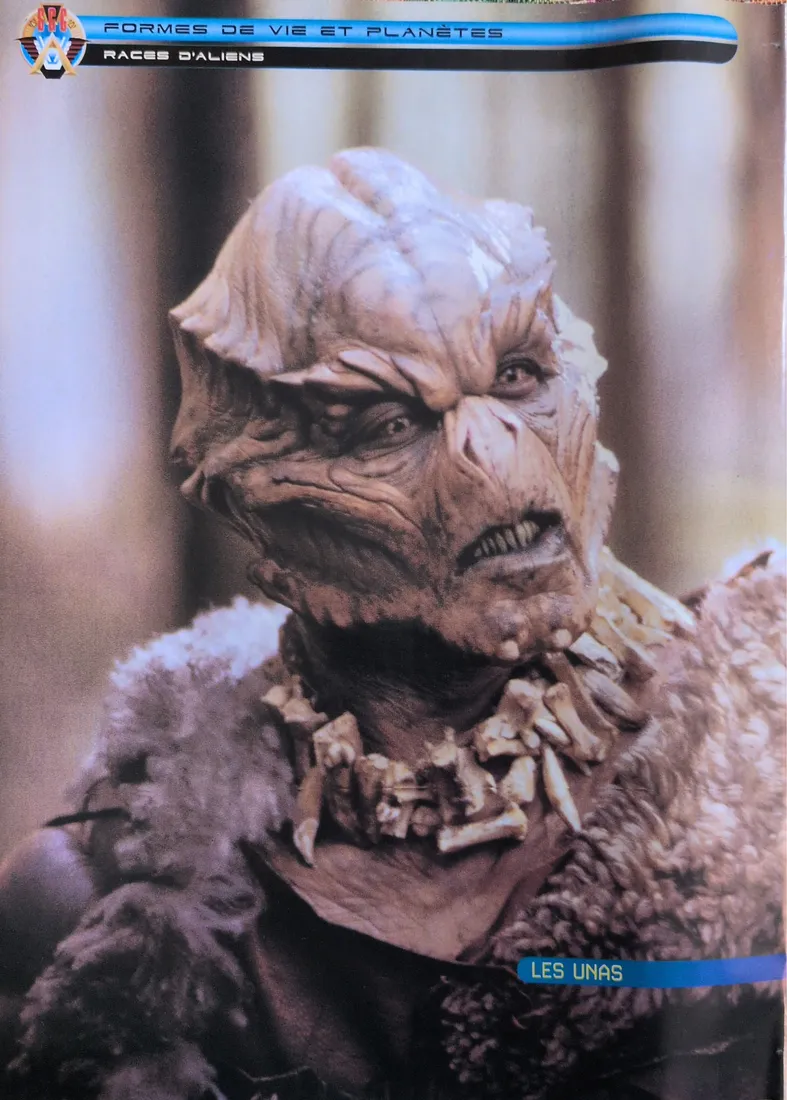 Stargate SG-1 n°2, p. 24